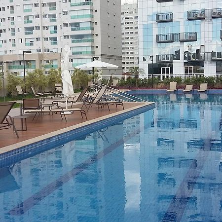 Now Alto Da Boa Vista Διαμέρισμα Σάο Πάολο Εξωτερικό φωτογραφία