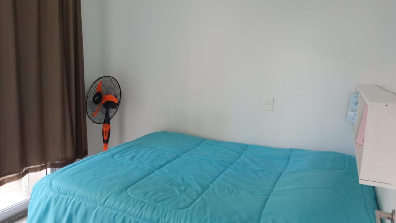 Now Alto Da Boa Vista Διαμέρισμα Σάο Πάολο Εξωτερικό φωτογραφία